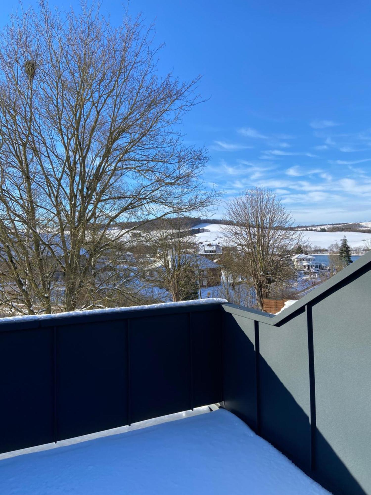 Fewo Panorama Diemelsee المظهر الخارجي الصورة